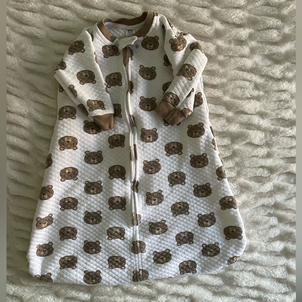 HUDSON BABY Sleep Sack